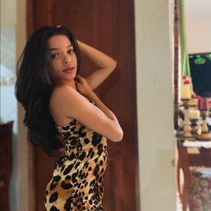 Meet your Posher, Gaby